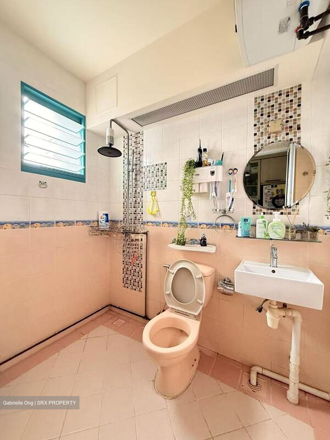 Blk 11 Farrer Park View (Kallang/Whampoa), HDB 4 Rooms #522079551